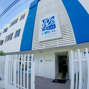 White Coral Apartasuites San Andres (San Andres and Providencia Islands)