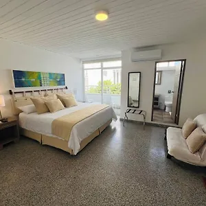 Apartamento Vip Edificio Calima San Andres (San Andres and Providencia Islands)